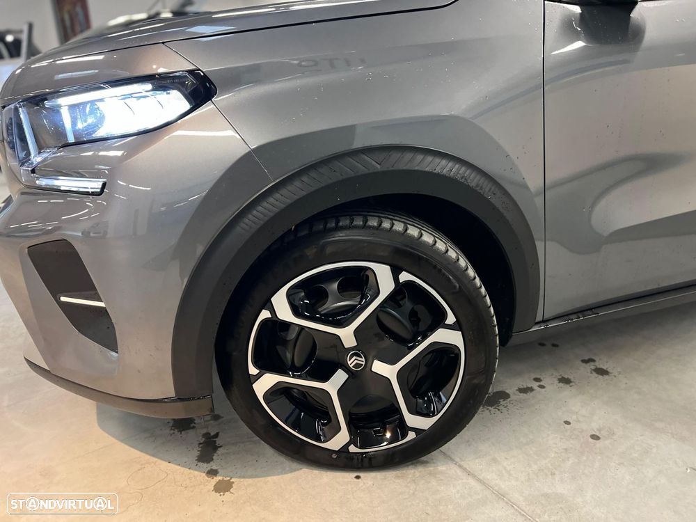 Citroën C3 1.2 Turbo Plus - 6