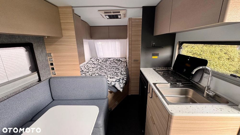 Adria Altea 472 PK - 1