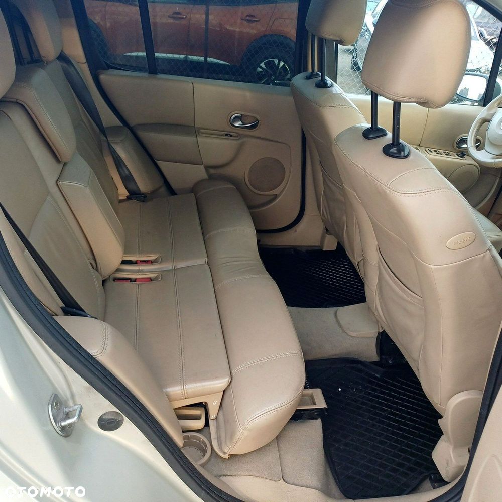 Renault Modus - 8