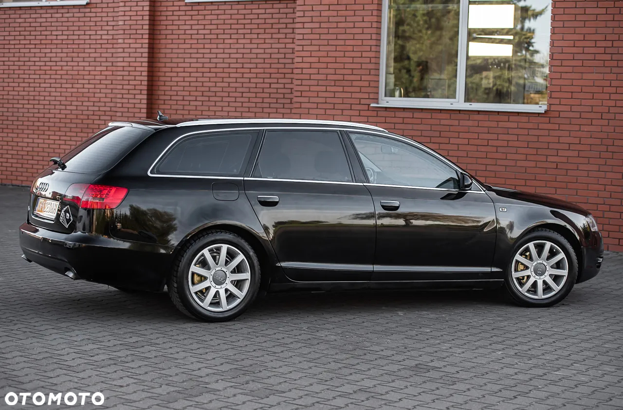 Audi A6 - 14