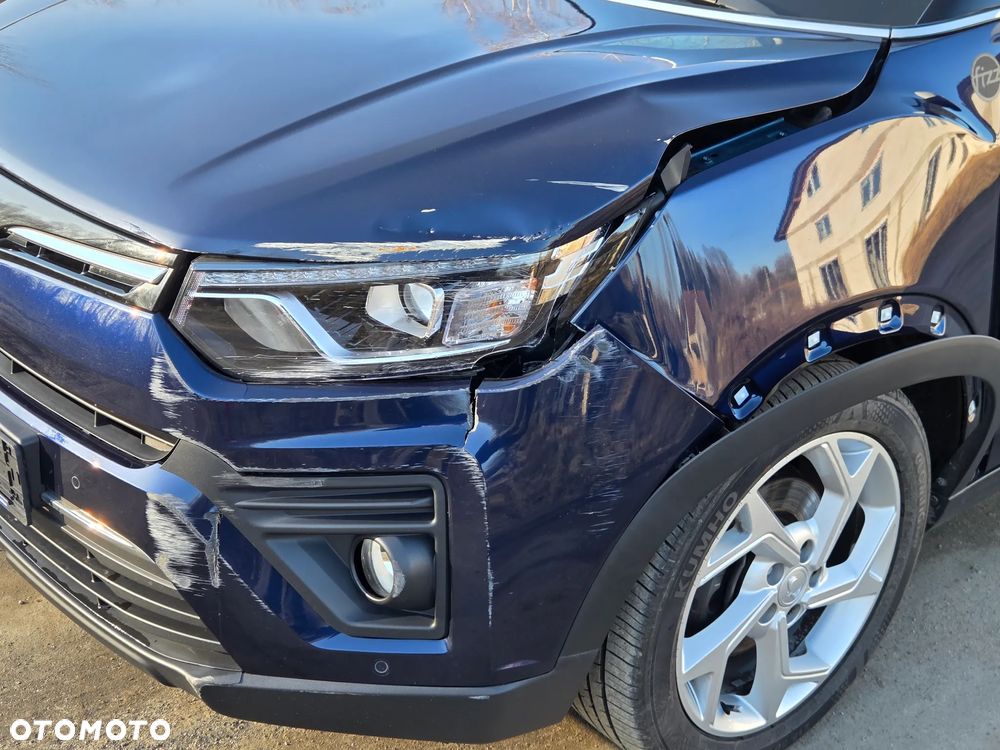 SsangYong/KGM Tivoli 1.5 T-GDi 2WD Fizz - 12