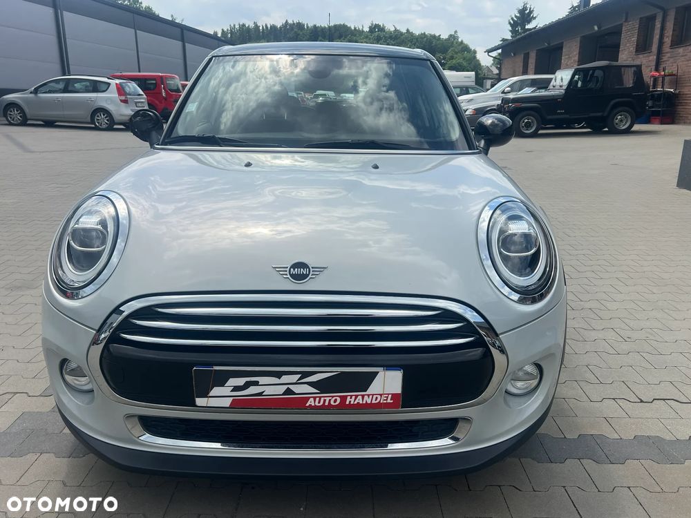 MINI Cooper - 2