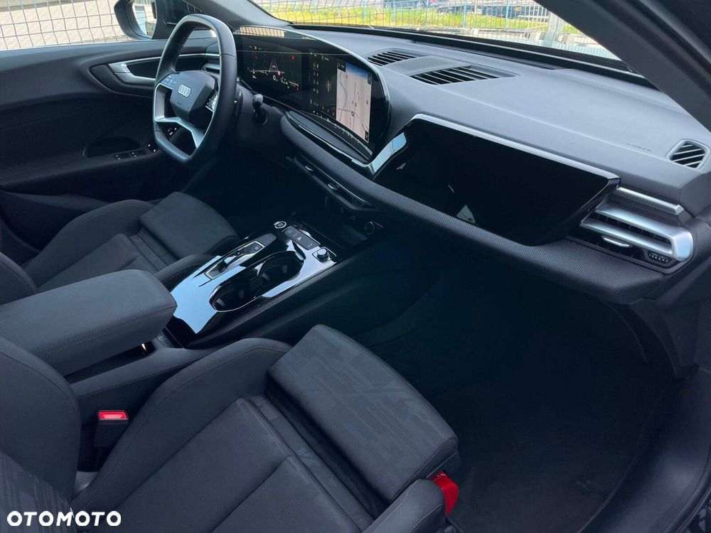 Audi A5 Avant - 21
