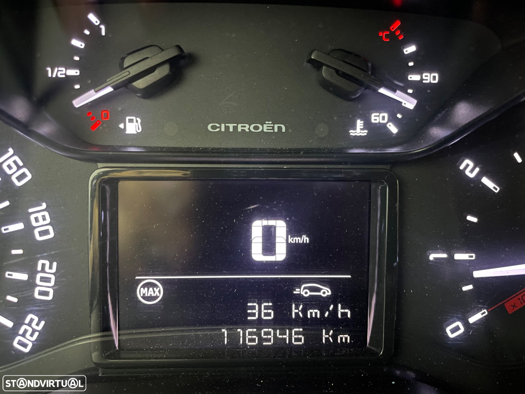 Citroën C3 Pure Tech Shine - 25