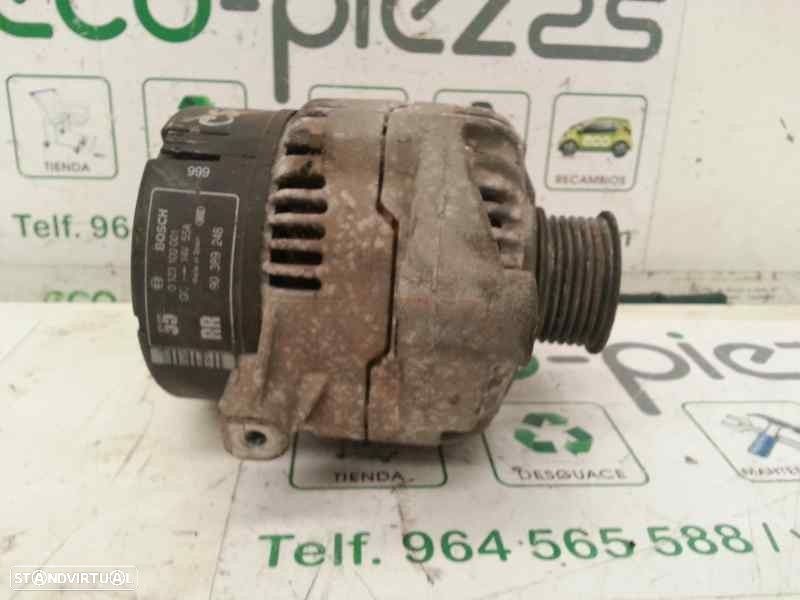 ALTERNADOR OPEL CORSA B 1996 -90389248 - 1
