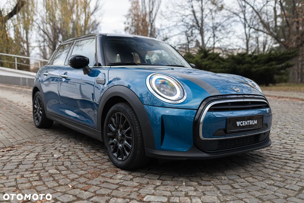 MINI Cooper Standard - 7