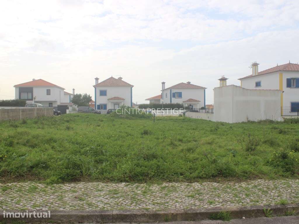 Tojeira .Lote de terreno com 361.50 M2 com projecto aprovado e cont... - Grande imagem: 3/6