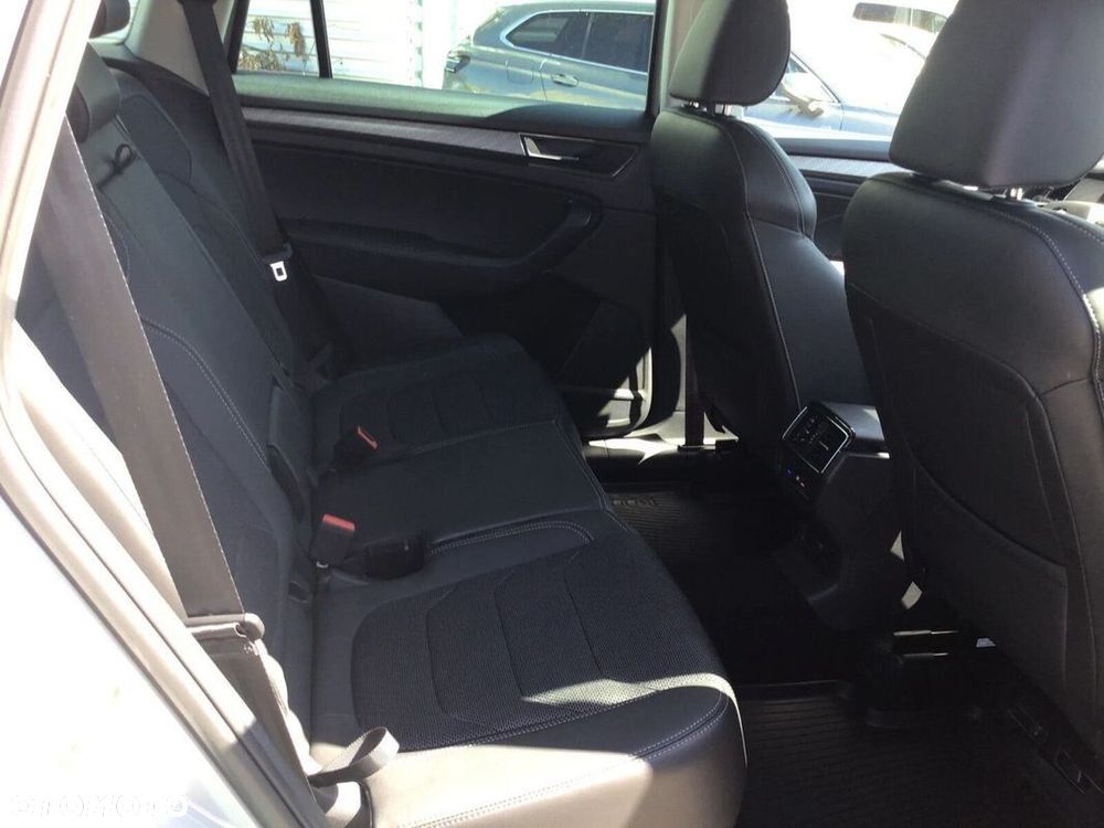 Skoda Kodiaq 1.5 TSI ACT 4x2 Style DSG - 23