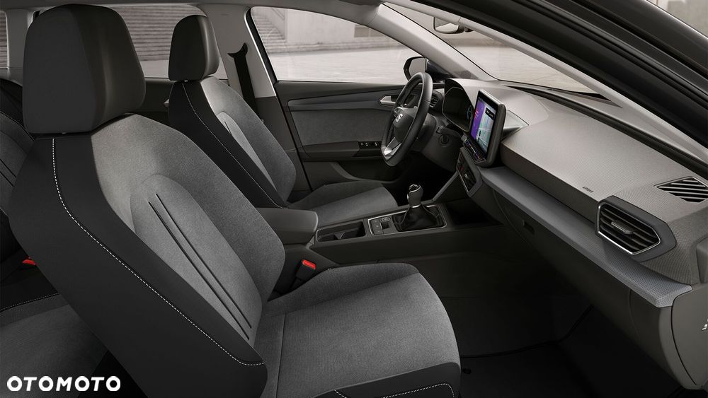 Seat Leon 1.5 TSI Style - 4
