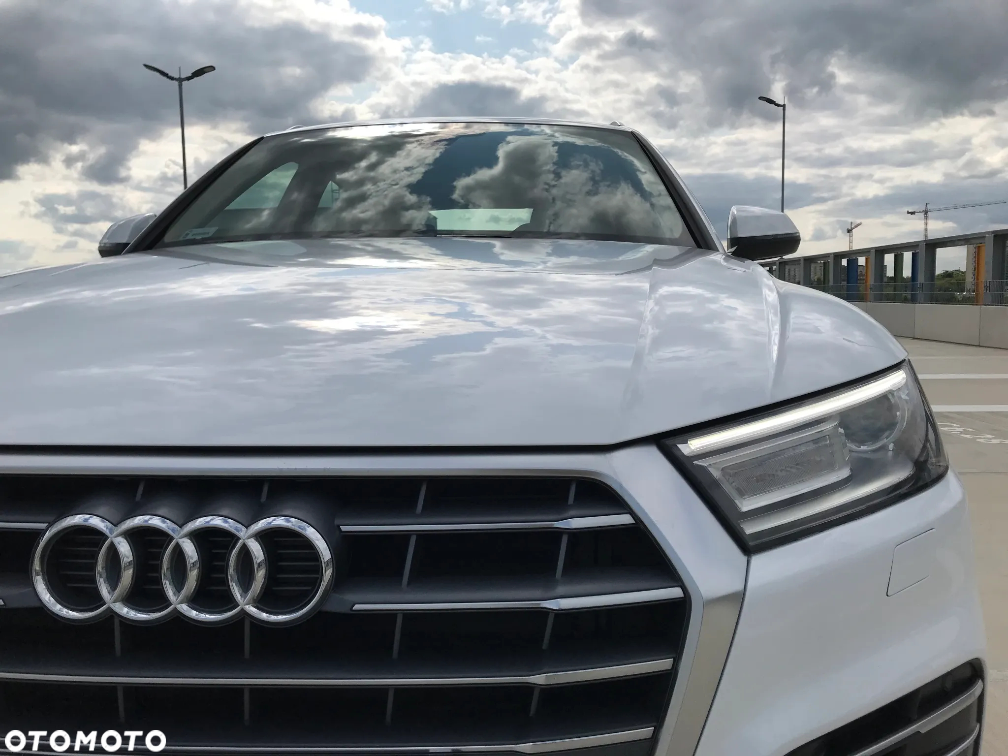 Audi Q5 2.0 TFSI Quattro Sport S tronic - 16
