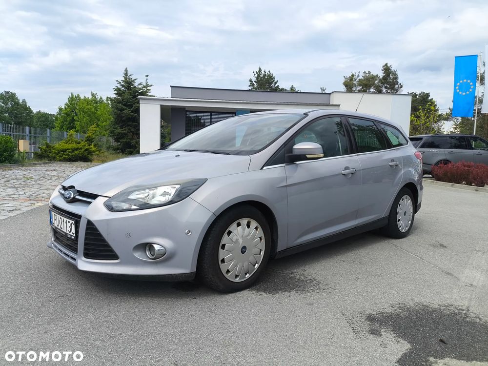 Ford Focus - 3