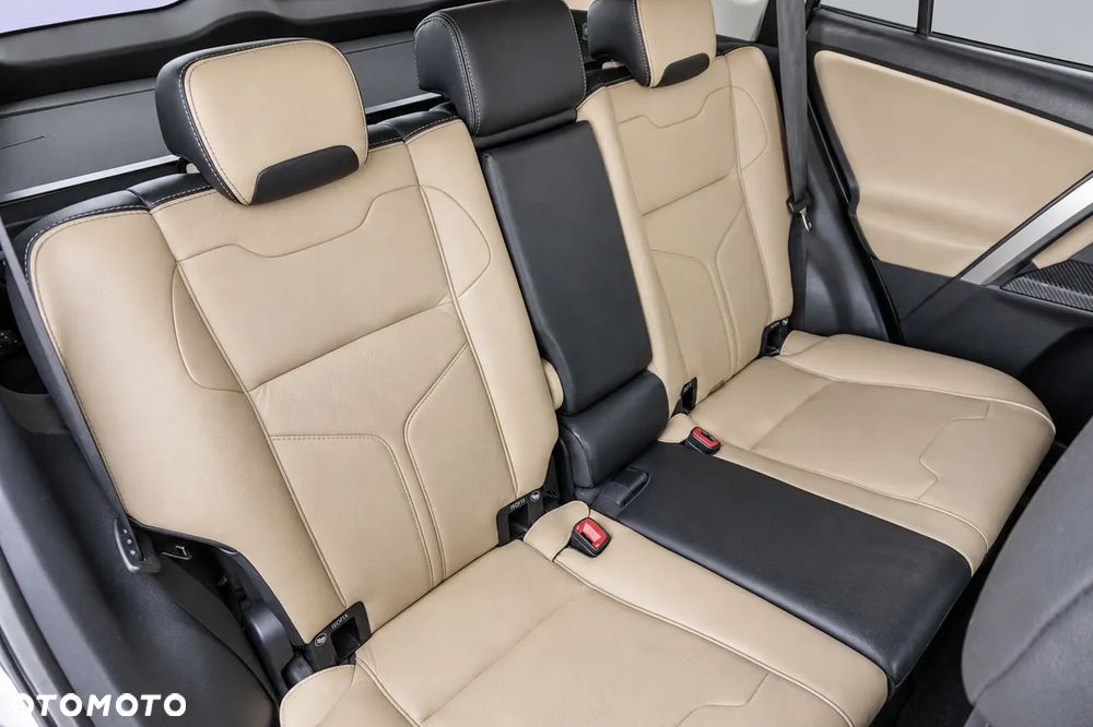 Toyota RAV4 2.0 Premium 4x4 MS - 26