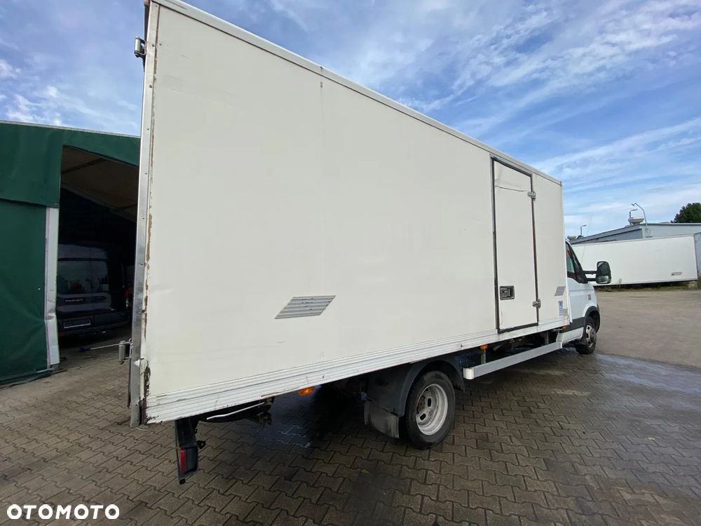 Iveco DAILY - 6