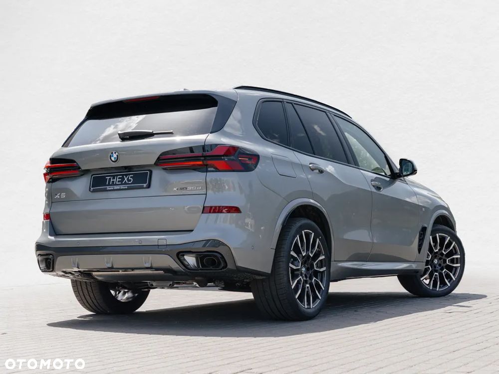 BMW X5 xDrive30d - 3