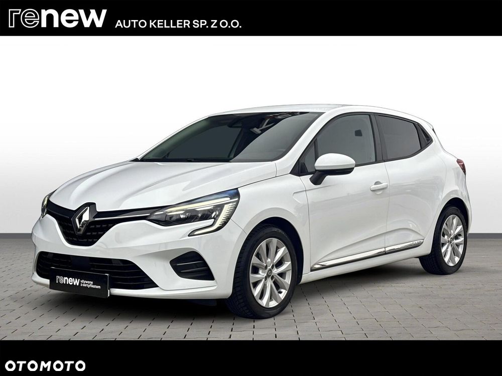 Renault Clio - 3