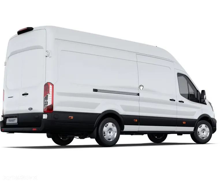 Ford Transit L4 RWD Trend - 2