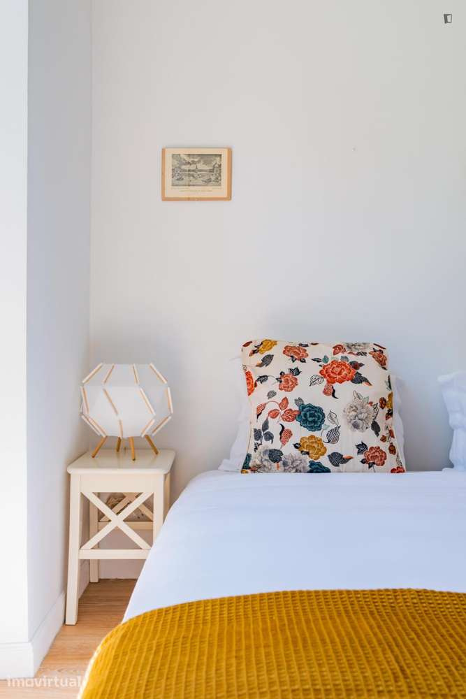 Apartamento com 2 quartos - localizado em Castelo Lisbon - Grande imagem: 3/33