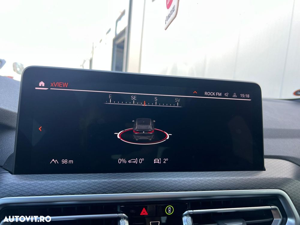 BMW X4 - 33
