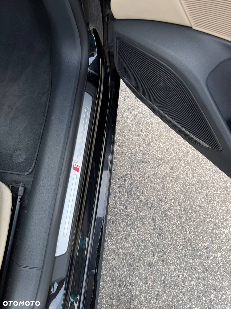 Audi A5 Sportback 2.0 TFSI Quattro S tronic - 21