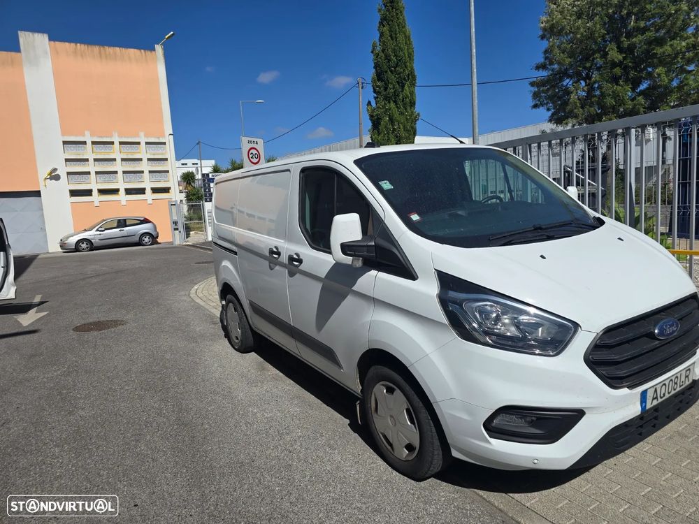 Ford Transit - 3