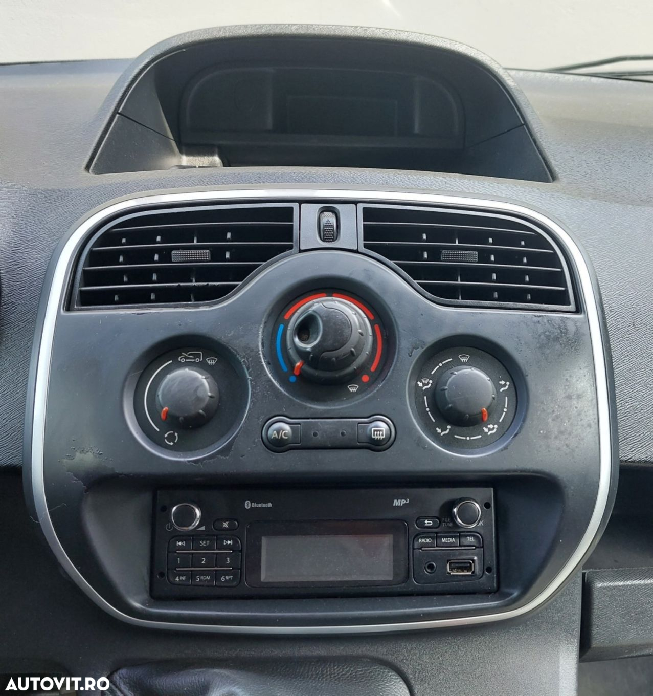 Renault Kangoo - 8