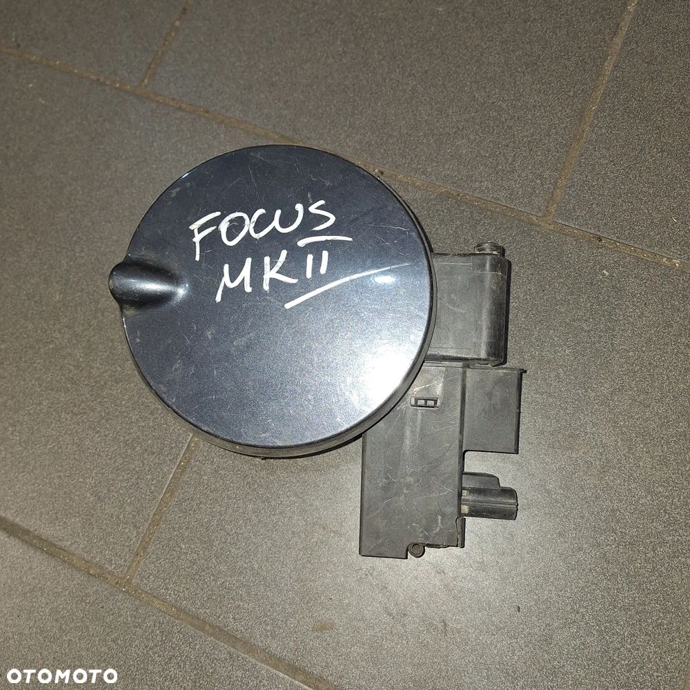 KLAPKA WLEWU PALIWA FOCUS MK2 - 1