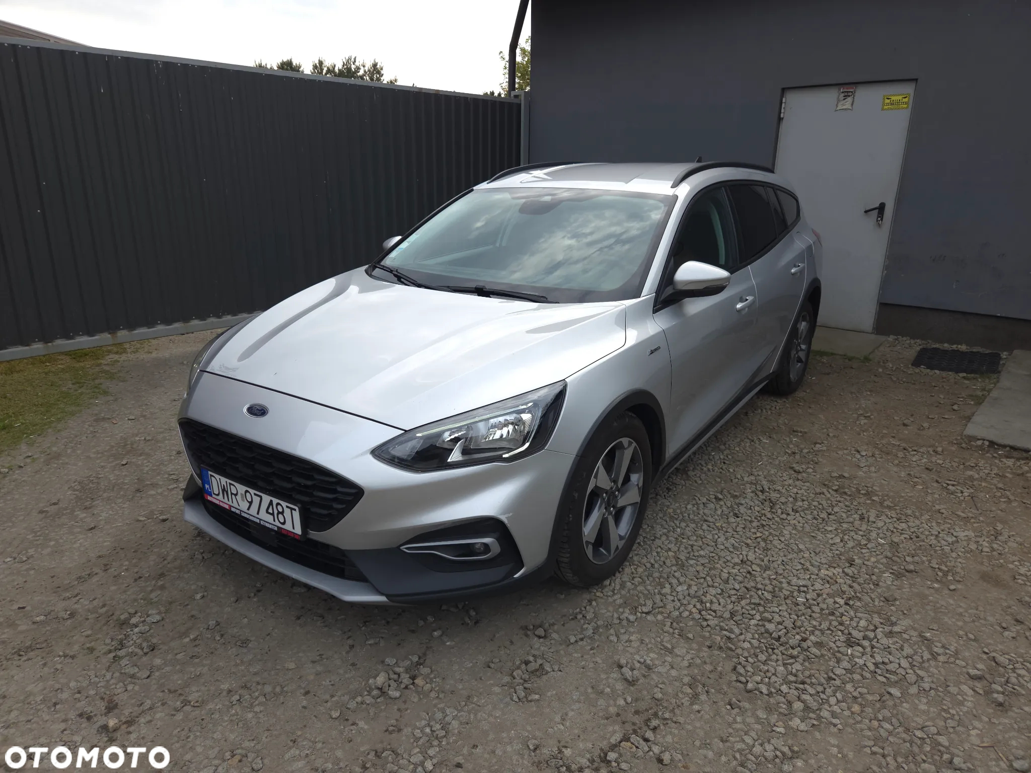 Ford Focus 2.0 EcoBlue Active - 5