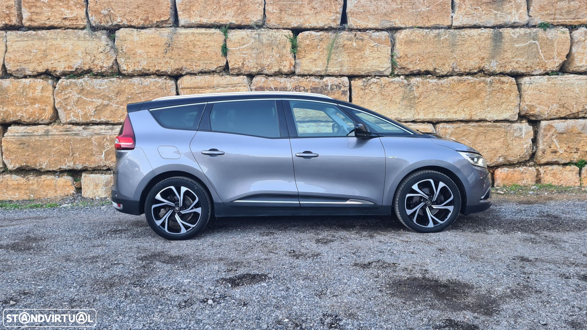 Renault Grand Scénic - 4