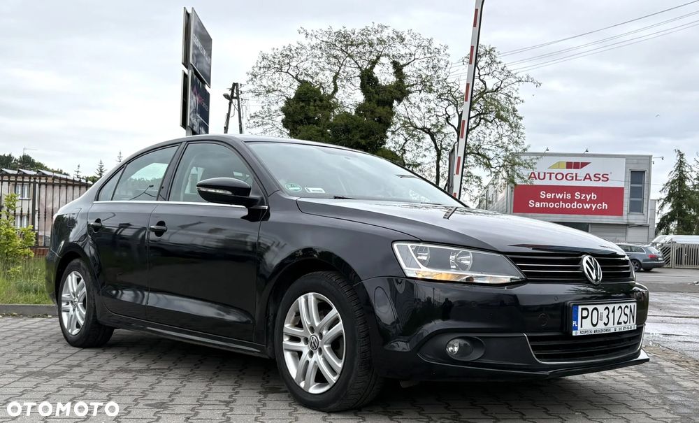 Volkswagen Jetta 1.4 TSI Highline - 3