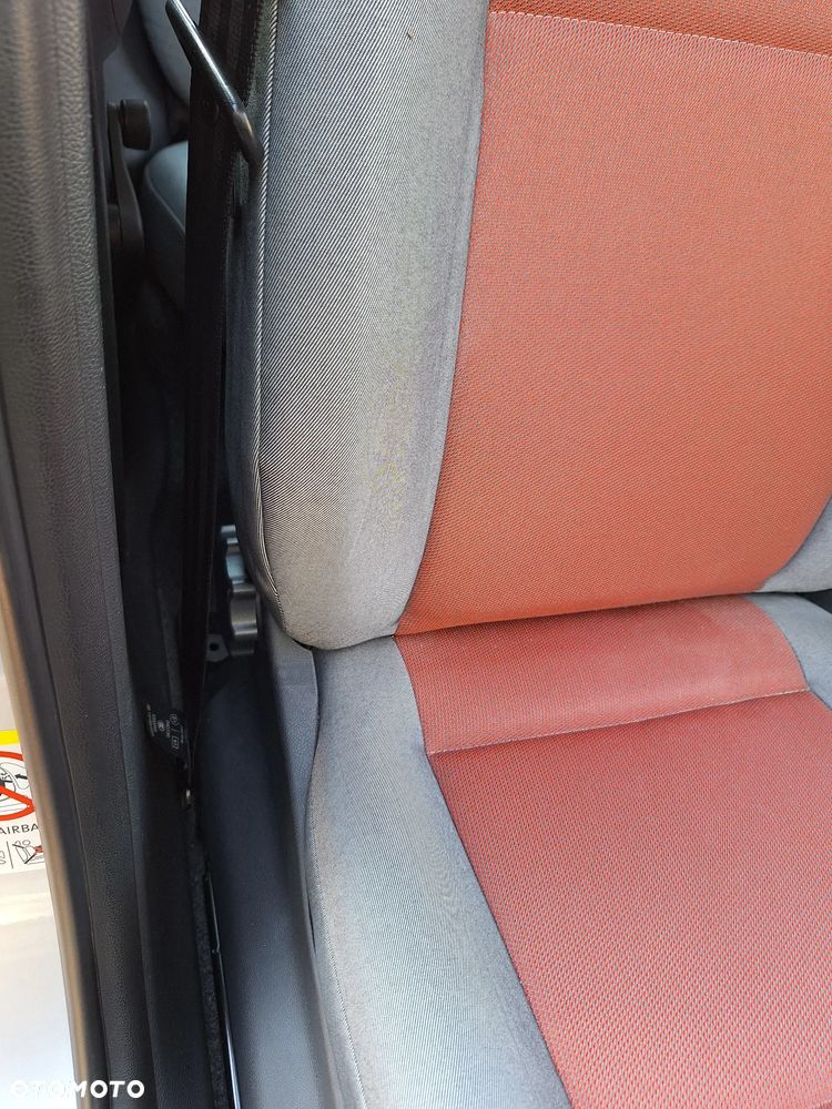 Skoda Fabia 1.2 12V Classic - 36