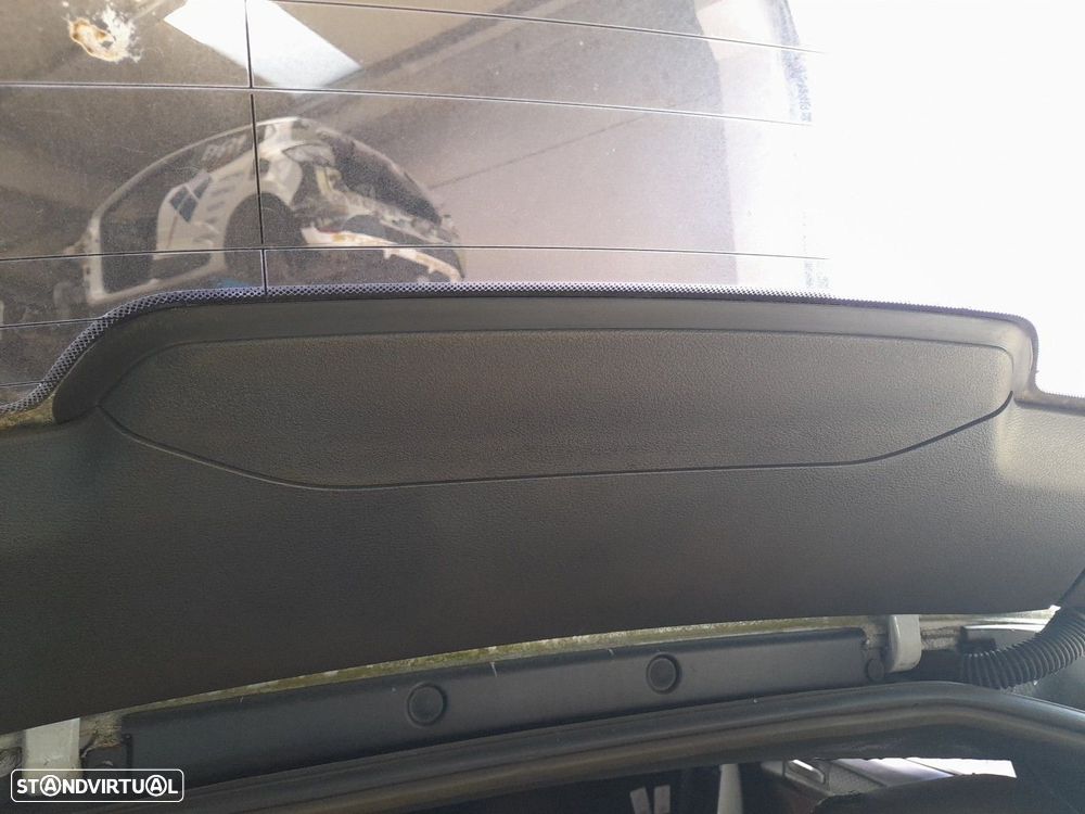 Luz stop adicional / 3º stop BMW X6 (E71, E72) - 1