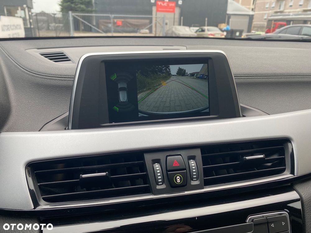 BMW X2 xDrive20i - 25