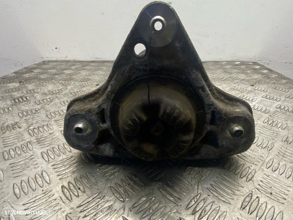 Amortecedor Esq Frente AUDI A4 (8E2, B6) 8E0413031 - 4