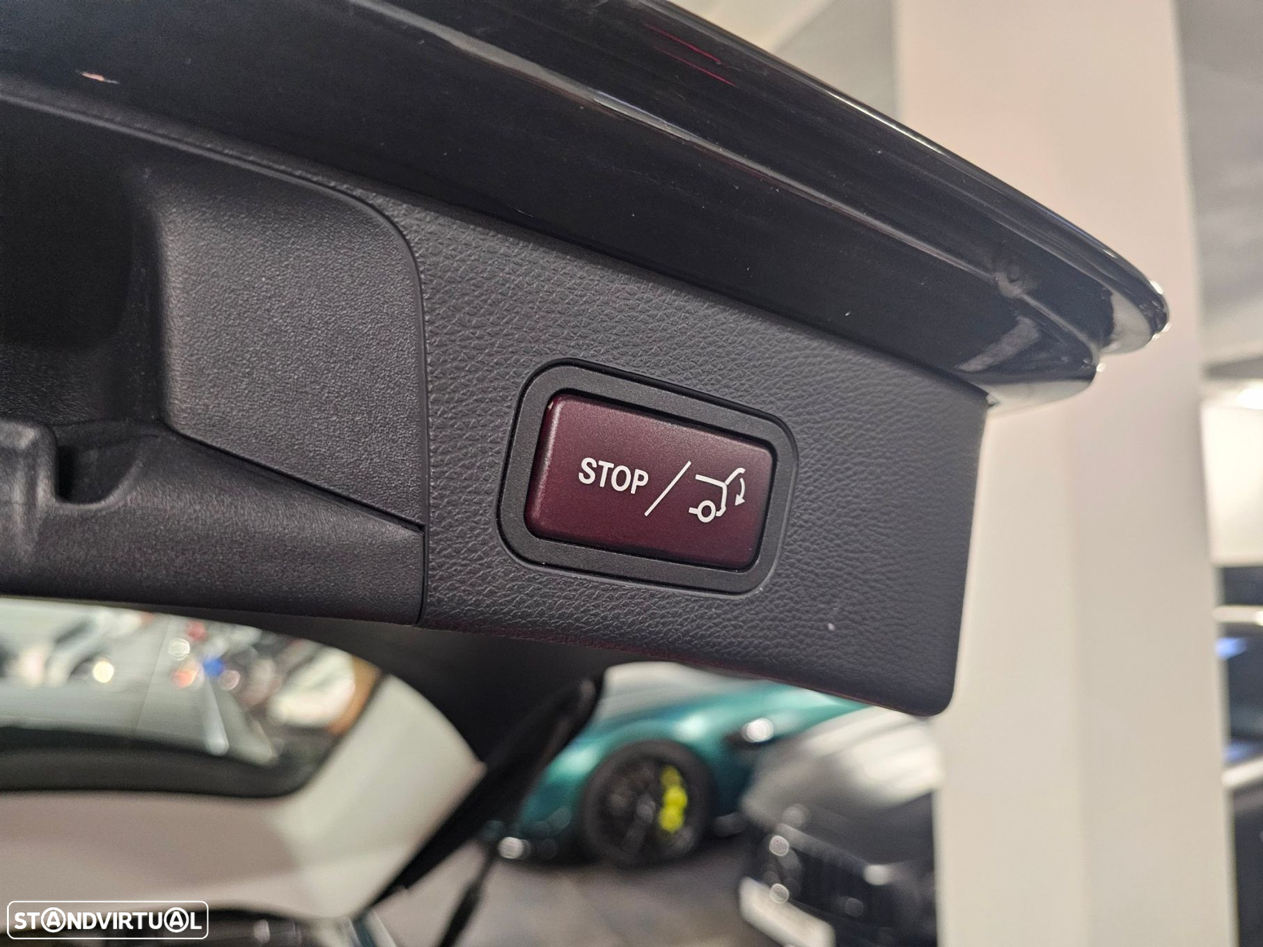 Mercedes-Benz C 180 (BlueTEC) d Station - 19
