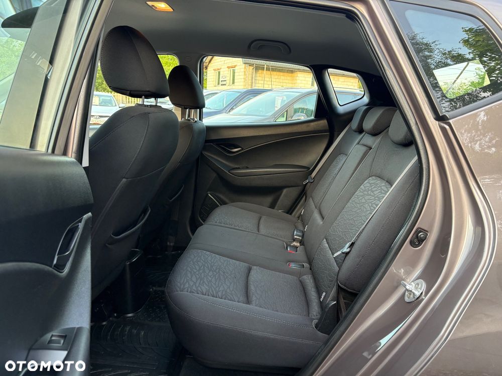 Hyundai ix20 1.4 Classic - 26