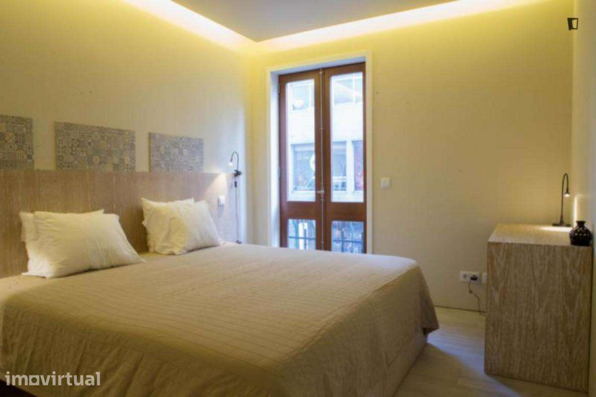 Quarto - localizado em Cedofeita Porto - Grande imagem: 2/9
