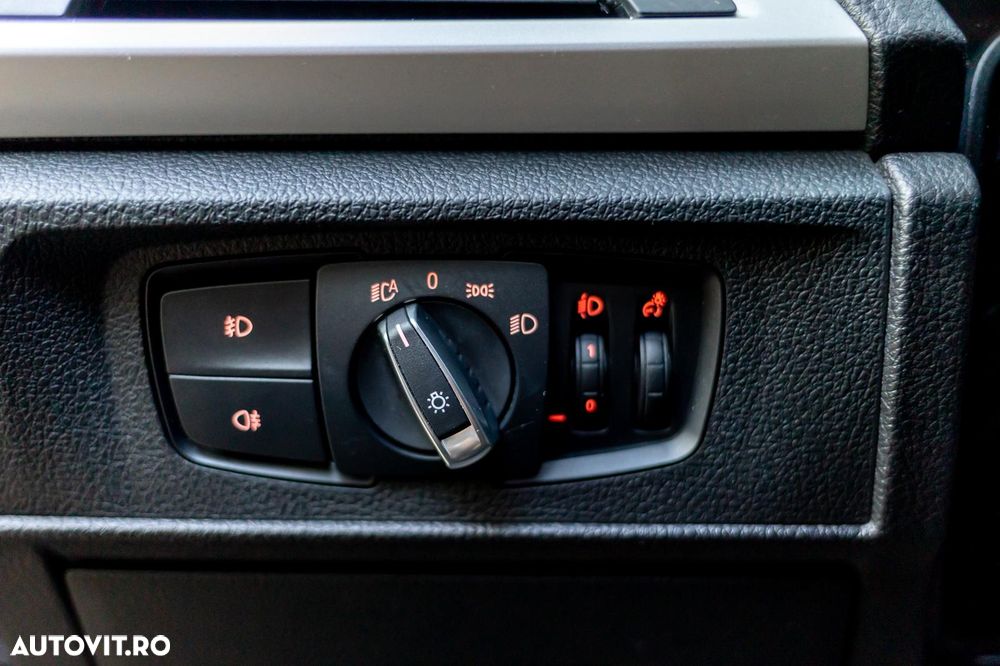 BMW Seria 1 116d Advantage - 9