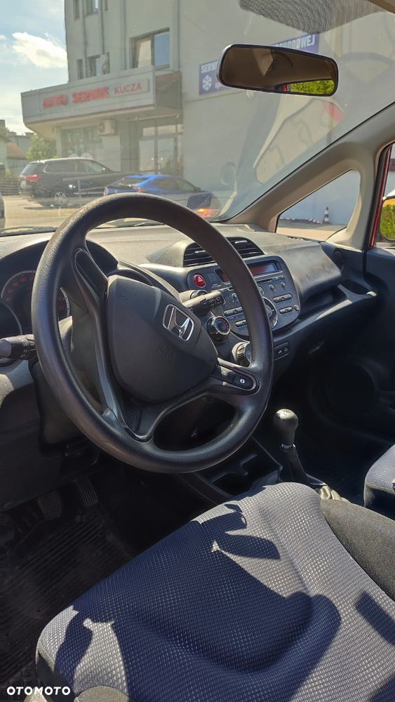 Honda Jazz 1.2 Trend - 11