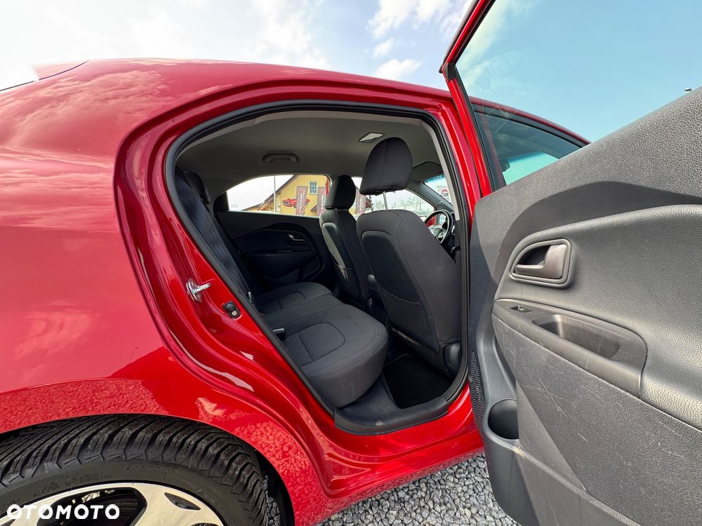 Kia Rio 1.4 XL - 11