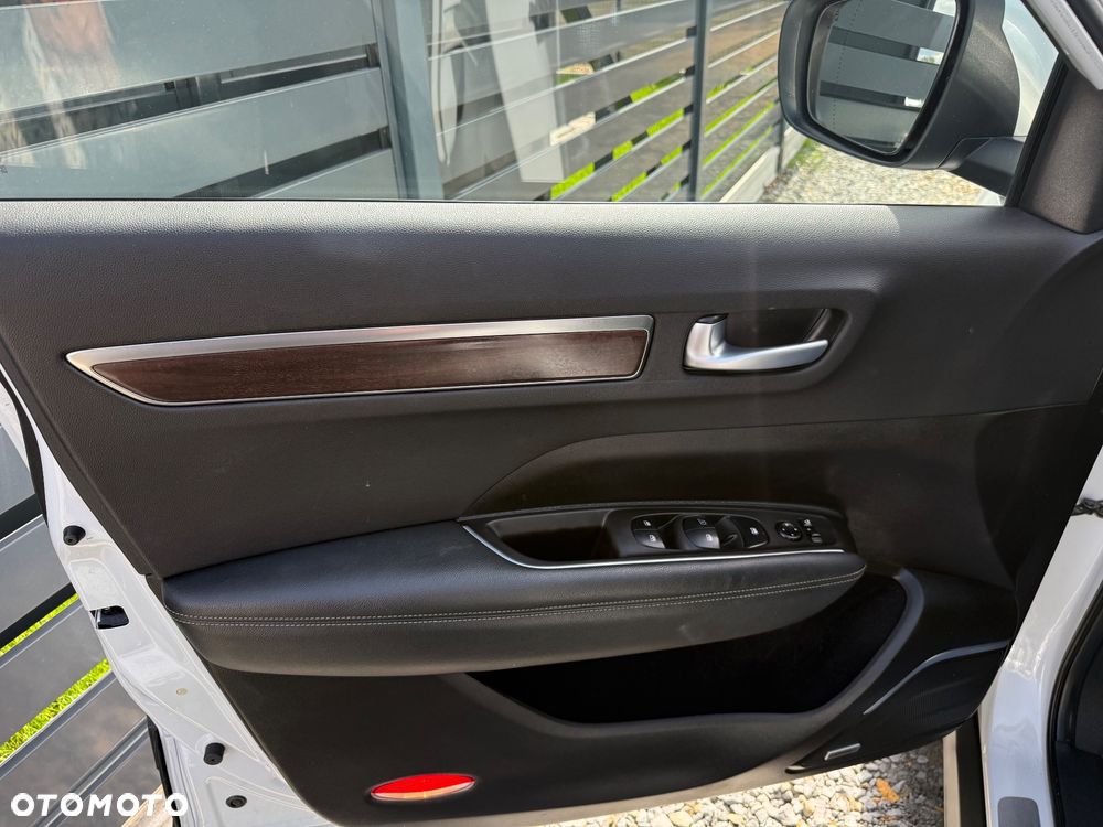 Renault Koleos 2.0 dCi Intens X-Tronic - 20