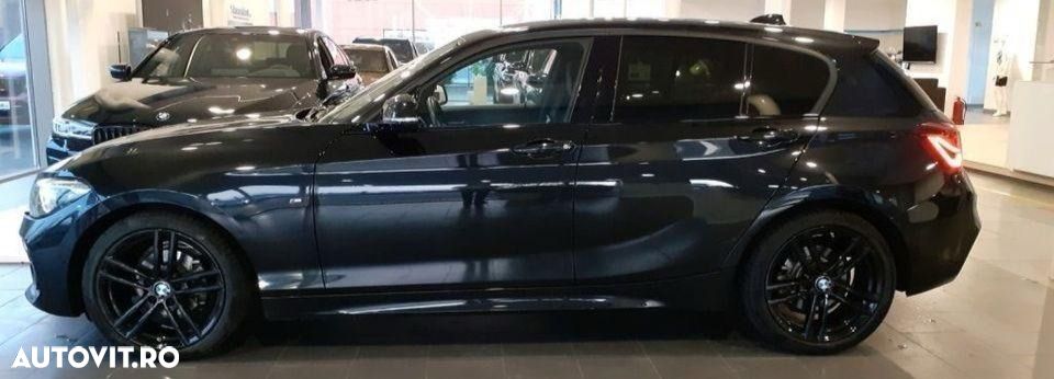 BMW Seria 1 - 7