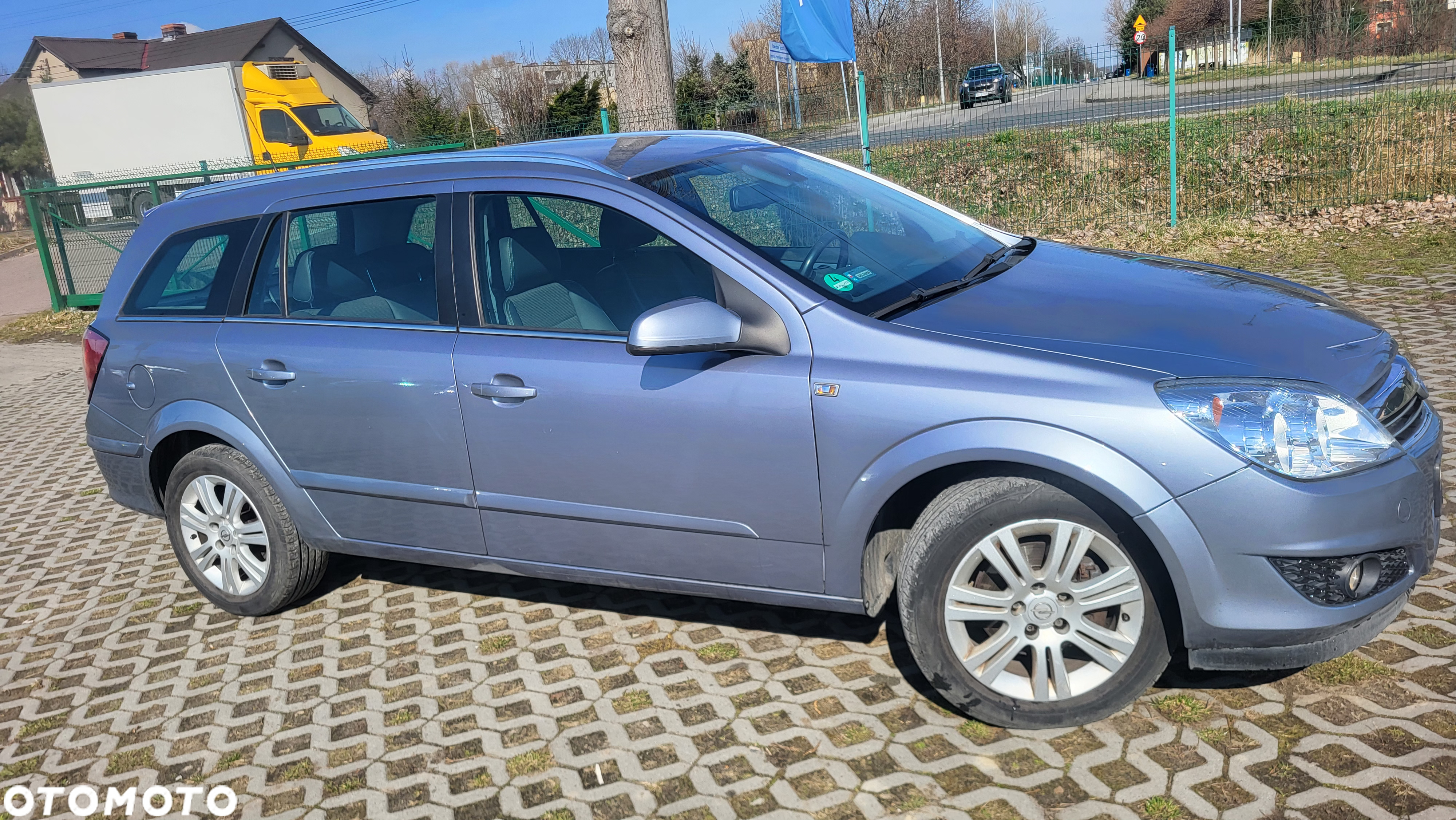 Opel Astra - 29