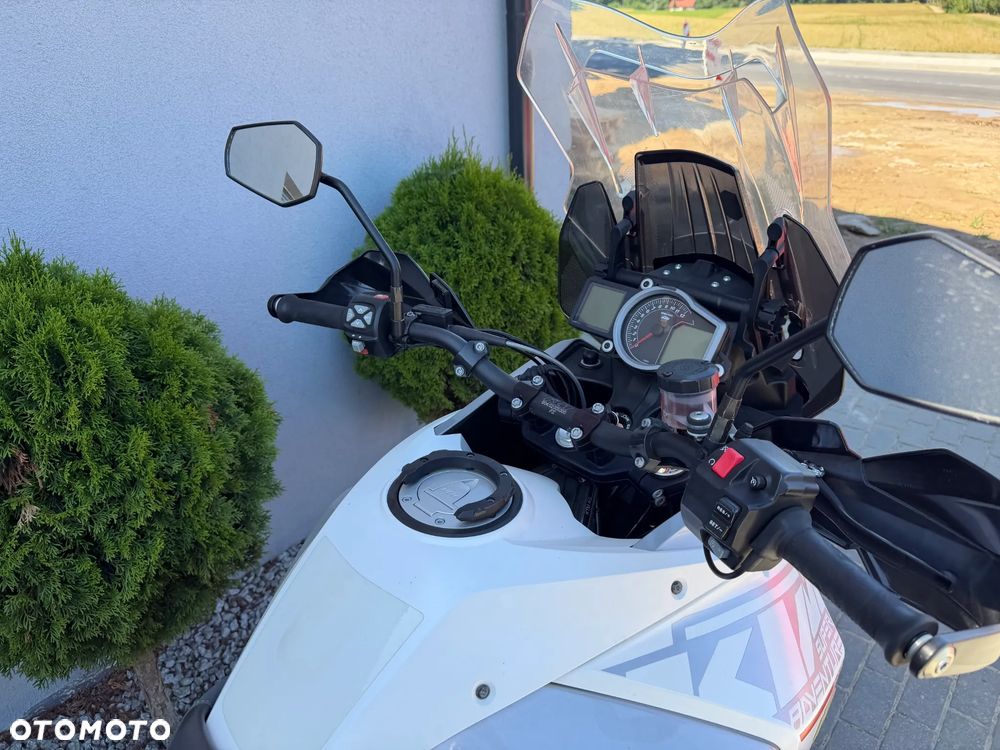 KTM Super Adventure - 23