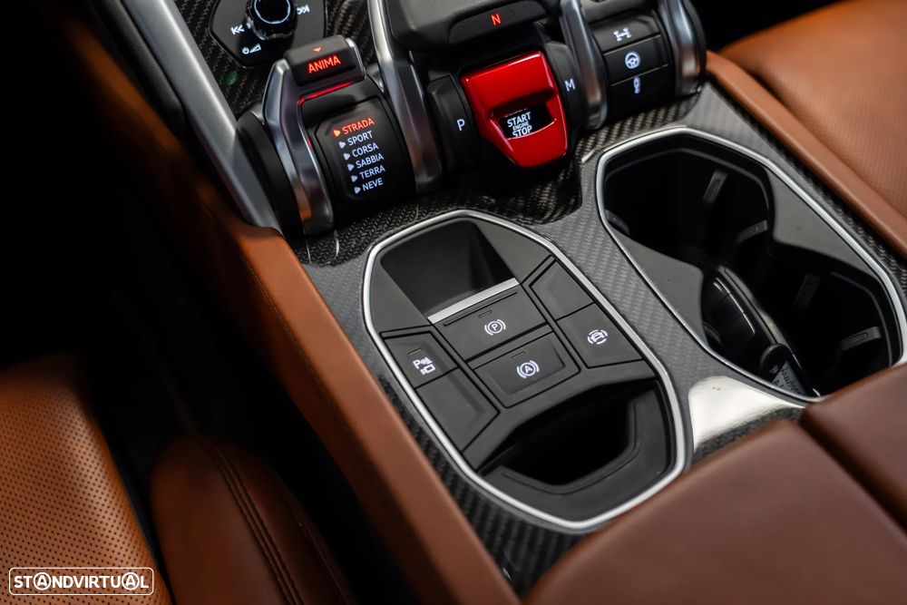 Lamborghini Urus 4.0 V8 - 27