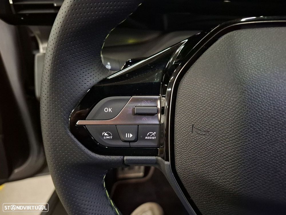 Peugeot 308 SW 1.2 Hybrid GT e-DCS6 - 16