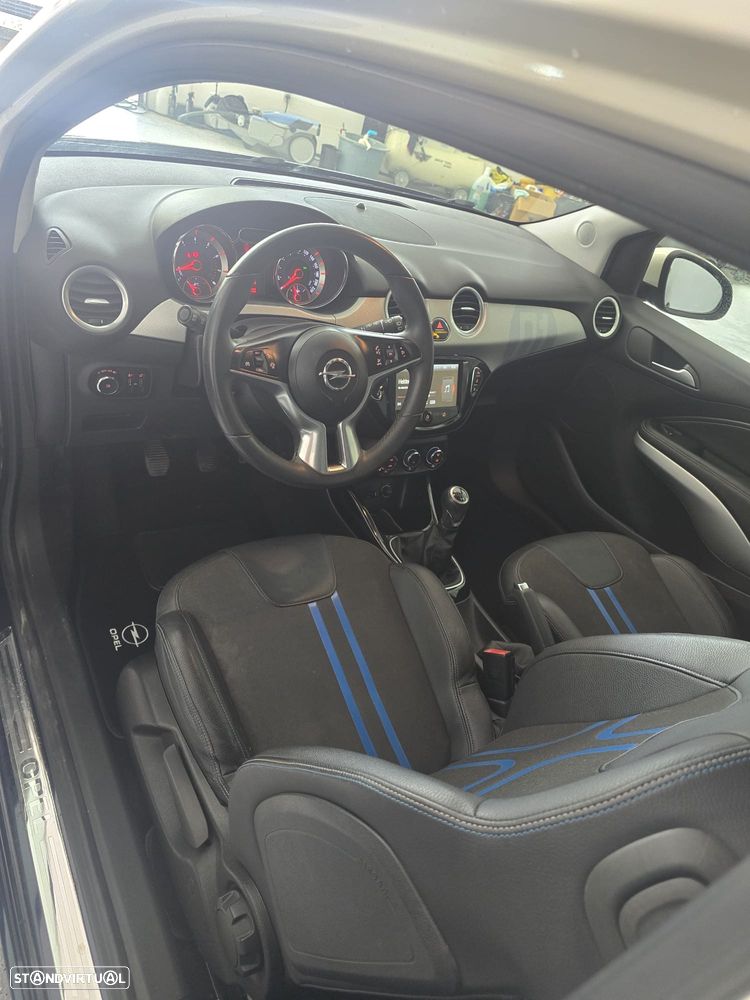 Opel Adam - 13
