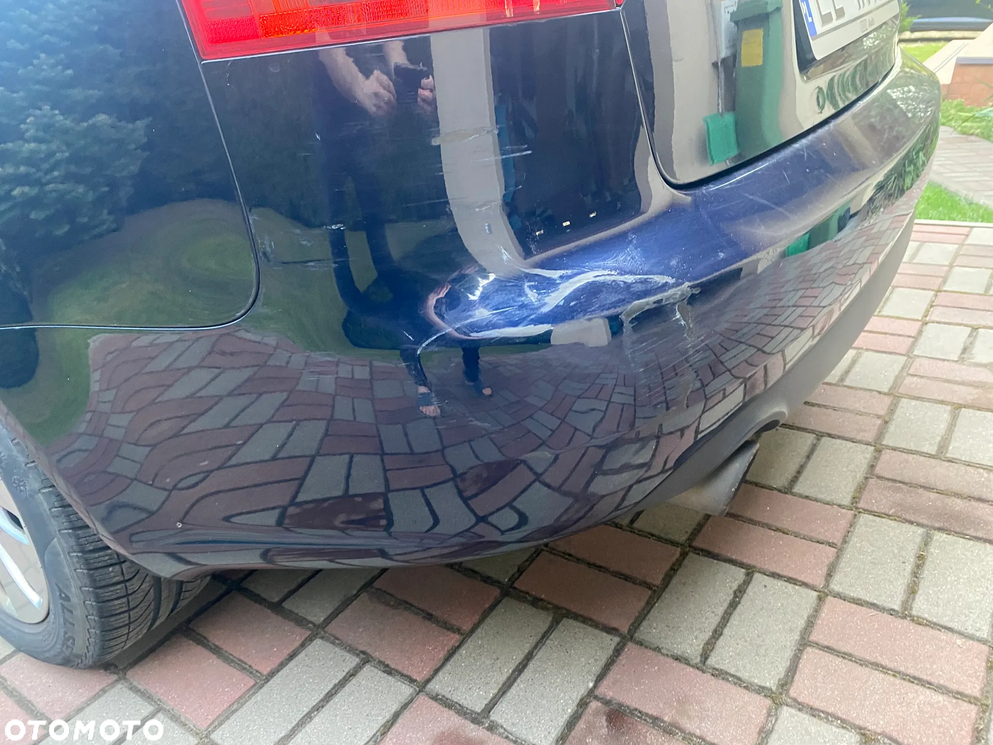 Audi A4 Avant 1.8 T - 24