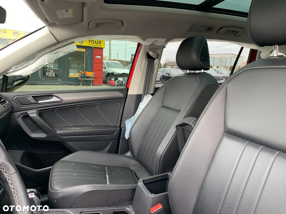 Volkswagen Tiguan Allspace 2.0 TSI OPF 4Motion DSG Life - 9