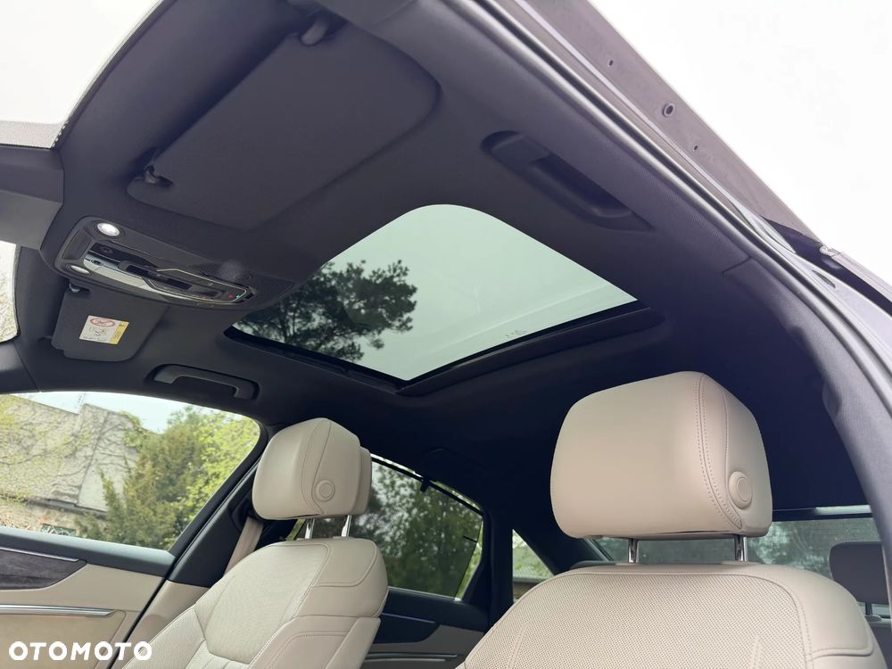 Audi A6 Limousine 50 TDI mHEV Quattro Tiptronic - 15