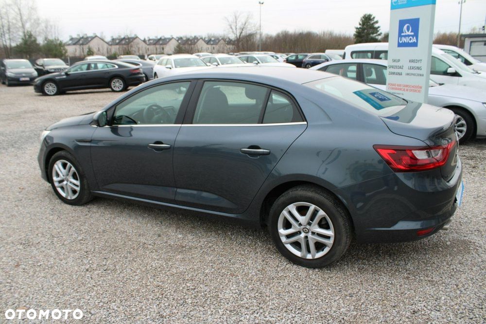 Renault Megane - 9